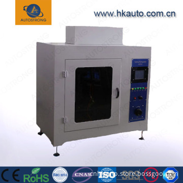 IEC60598-1 GB4207 Tracking Index Test Equipmentfor Safety